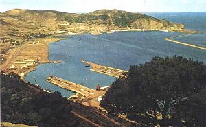 b 10 Mers el kebir baie